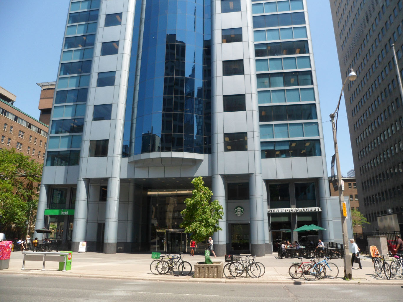 Sick Kids Foundation